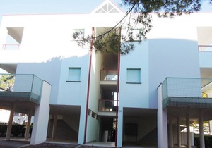CONDOMINIO TUCANO - Tucano 010F 2P B*M0270349056
