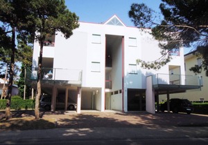 CONDOMINIO TUCANO - Tucano 010F 2P B*M0270349056