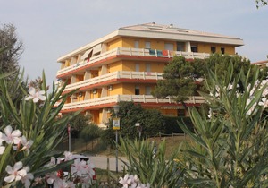 CONDOMINIO CARINA NORD - Carina Nord 016F 2P C*M0270348635