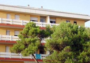 CONDOMINIO CARINA NORD - Carina Nord 016F 2P C*M0270348635