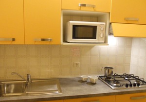 CONDOMINIO CARINA NORD - Carina Nord 020F 2P C*M0270348637