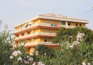 CONDOMINIO CARINA NORD - Carina Nord 020F 2P C*M0270348637
