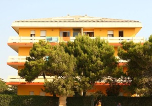 CONDOMINIO CARINA NORD - Carina Nord 020F 2P C*M0270348637