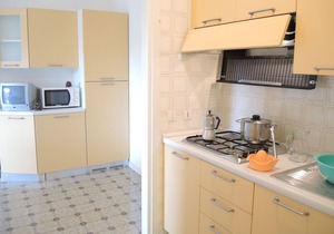 CONDOMINIO CARINA SUD - Carina Sud 071F 2P C*