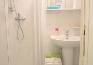 CONDOMINIO CARINA SUD - Carina Sud 071F 2P C*