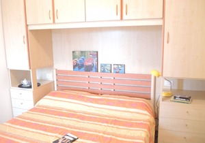 CONDOMINIO CARINA SUD - Carina Sud 071F 2P C*