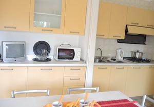 CONDOMINIO CARINA SUD - Carina Sud 070F 2P C*M0270348645