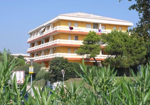 CONDOMINIO CARINA SUD - Carina Sud 070F 2P C*M0270348645