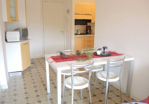 CONDOMINIO CARINA SUD - Carina Sud 072F 2P C*M0270348647