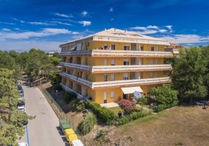 CONDOMINIO CARINA SUD - Carina Sud 069R 2P CM0270348644