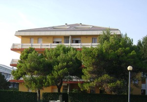 CONDOMINIO CARINA SUD - Carina Sud 060F 2P C*M0270348642
