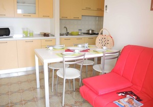 CONDOMINIO CARINA SUD - Carina Sud 091F 3P C*M0270348652