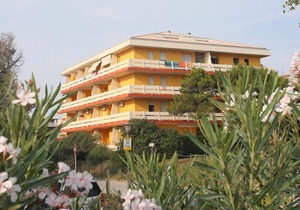 CONDOMINIO CARINA SUD - Carina Sud 091F 3P C*M0270348652