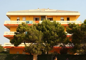 CONDOMINIO CARINA SUD - Carina Sud 091F 3P C*M0270348652