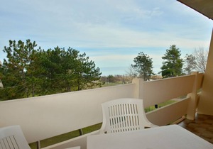CONDOMINIO CARINA SUD - Carina Sud 073F 2P B*M0270348648