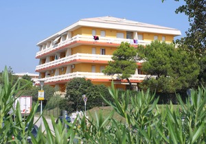 CONDOMINIO CARINA SUD - Carina Sud 073F 2P B*M0270348648