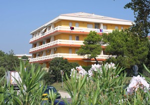 CONDOMINIO CARINA SUD - Carina Sud 081F 3P/MANS B*M0270348649