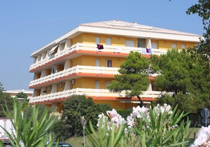 CONDOMINIO CARINA SUD - Carina Sud 081F 3P/MANS B*M0270348649