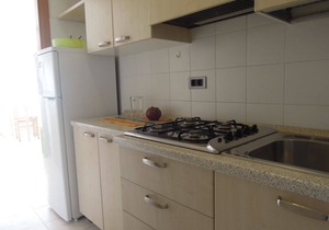 CONDOMINIO LAGUNA GRANDE - Laguna Grande 032R 3P B3*M0270348853