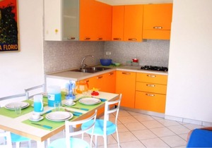 CONDOMINIO LAGUNA GRANDE - Laguna Grande 075F 6P B2*M0270348859