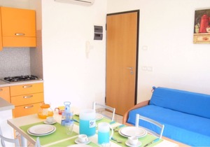 CONDOMINIO LAGUNA GRANDE - Laguna Grande 075F 6P B2*M0270348859