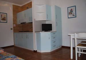 CONDOMINIO SAN MICHELE - San Michele 025F 3p B*M0270349001