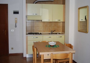 CONDOMINIO SAN MICHELE - San Michele 018R 2P C M0270348996