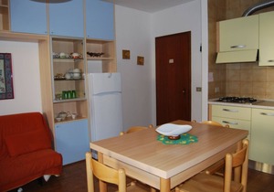 CONDOMINIO SAN MICHELE - San Michele 018R 2P C M0270348996
