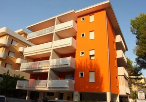 CONDOMINIO SAN MICHELE - San Michele 018R 2P C M0270348996