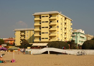 CONDOMINIO IPPOCAMPO - IPPOCAMPO 027 3P B*M0270348842