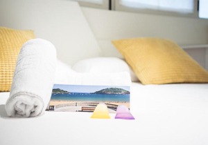 Concha Beach II - SSHousing