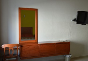 Concierge Plaza la Villa