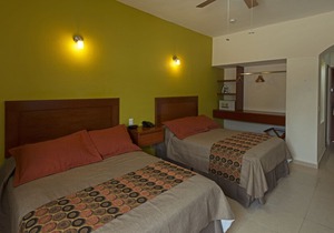 Concierge Plaza la Villa