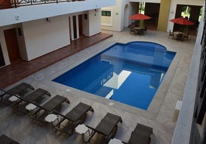 Concierge Plaza la Villa