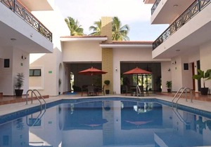 Concierge Plaza la Villa