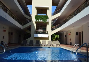 Concierge Plaza La Villa