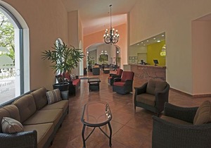 Concierge Plaza La Villa