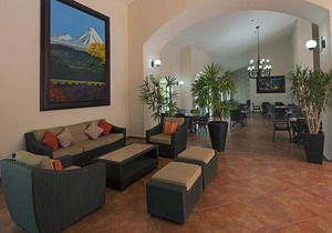 Concierge Plaza La Villa