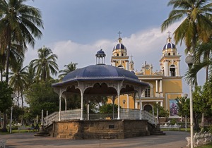 Concierge Plaza La Villa
