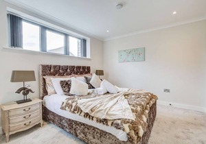 CONCORD Apartment 1 bed 1 bath West London, Kew