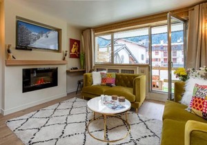 Concordia 7 Apartment - Chamonix All Year