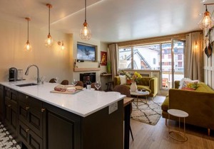 Concordia 7 Apartment - Chamonix All Year