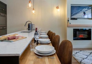 Concordia 7 Apartment - Chamonix All Year
