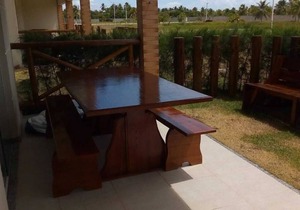 Cond. Villa das Águas