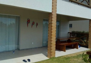 Cond. Villa das Águas
