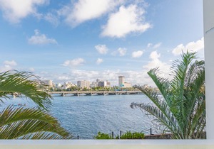 Condado Lagoon Villas 1