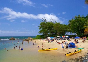 Condado Lagoon Villas at Paseo Caribe