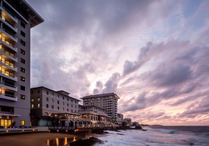 Condado Vanderbilt Hotel