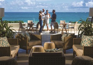 Condado Vanderbilt Hotel