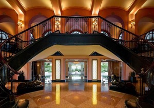 Condado Vanderbilt Hotel